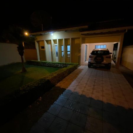 Casa Em Caldas Novas Villa Екстериор снимка