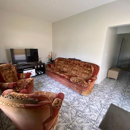 Casa Em Caldas Novas Villa Екстериор снимка