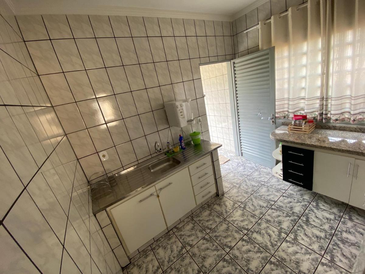 Casa Em Caldas Novas Villa Екстериор снимка
