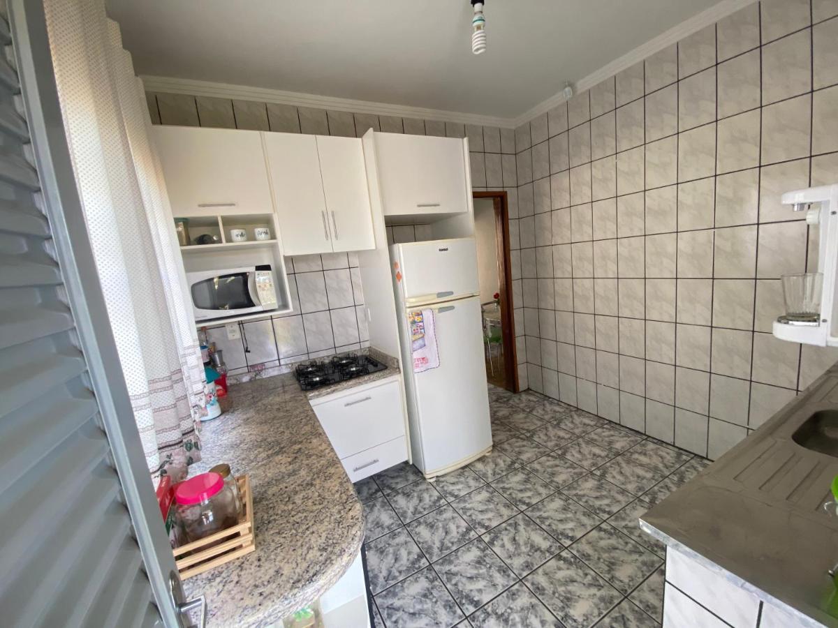 Casa Em Caldas Novas Villa Екстериор снимка