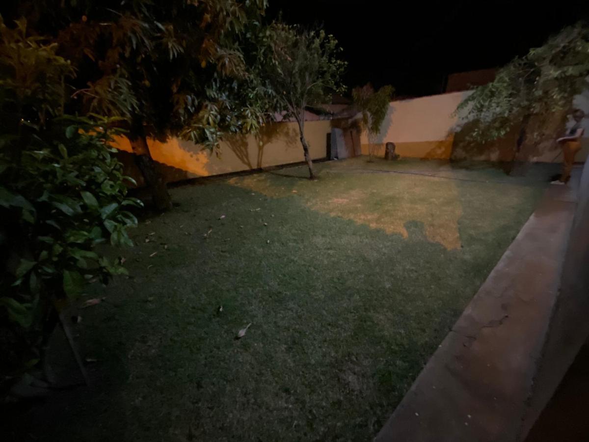 Casa Em Caldas Novas Villa Екстериор снимка