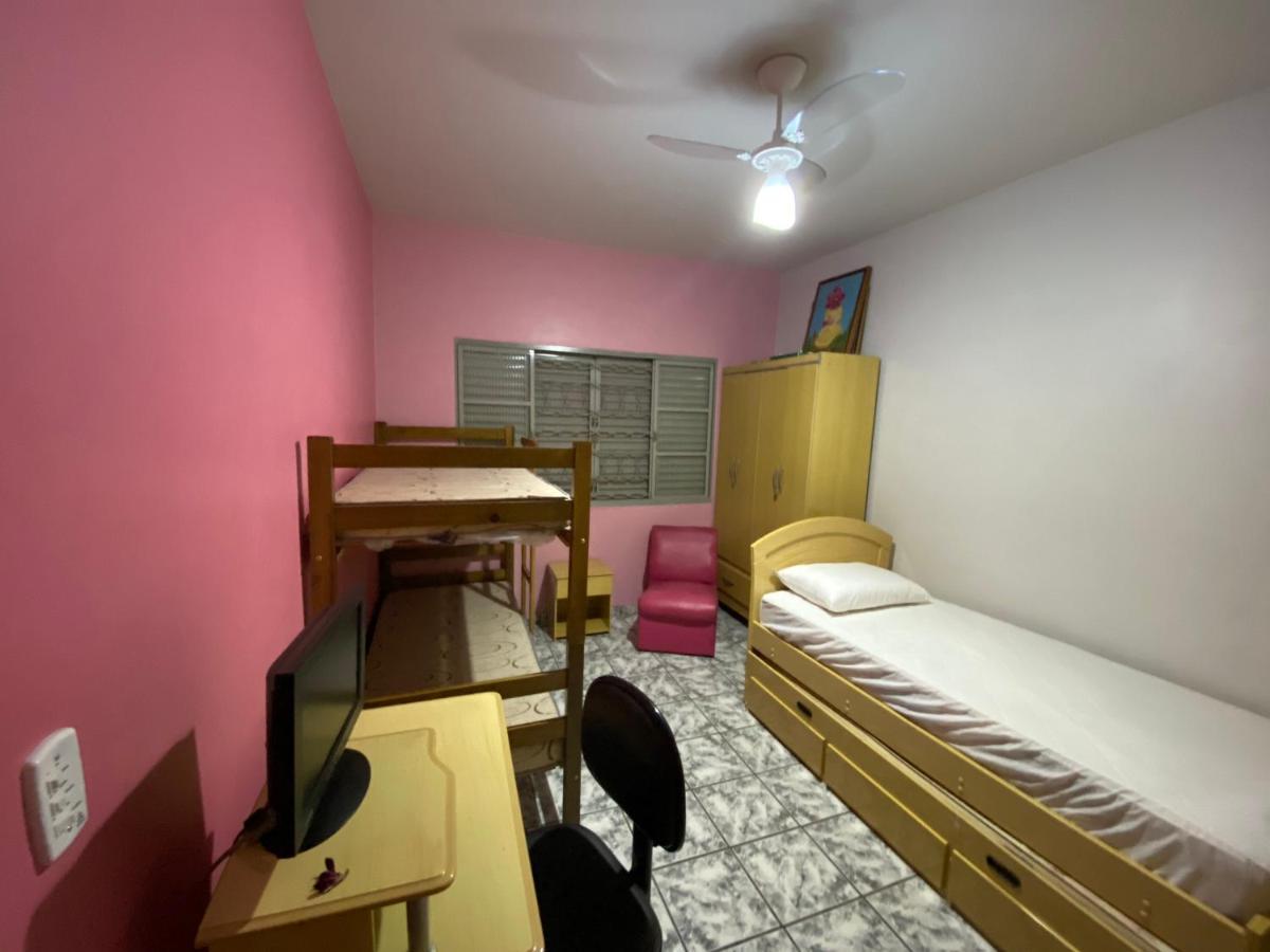 Casa Em Caldas Novas Villa Екстериор снимка