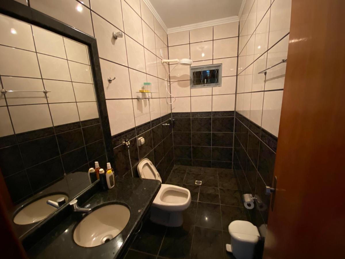 Casa Em Caldas Novas Villa Екстериор снимка