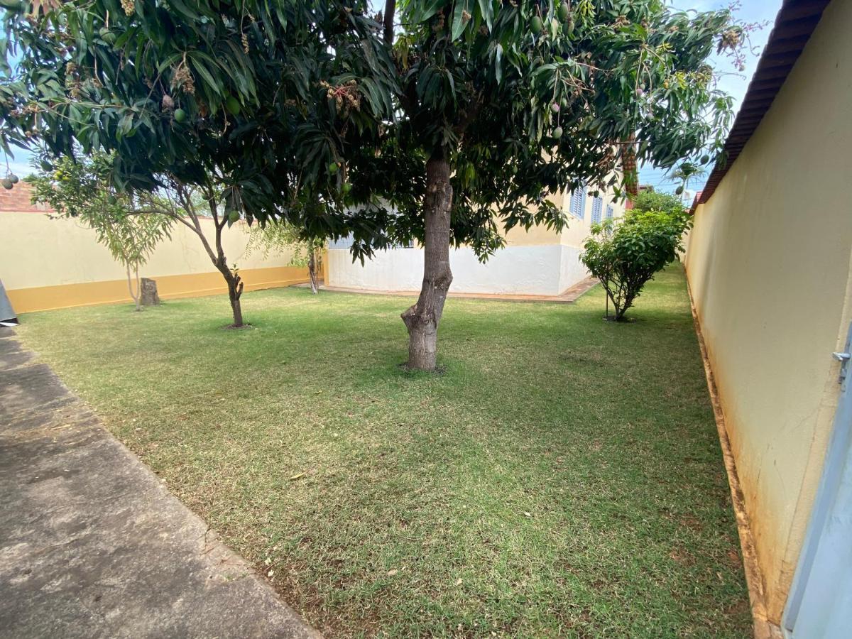 Casa Em Caldas Novas Villa Екстериор снимка