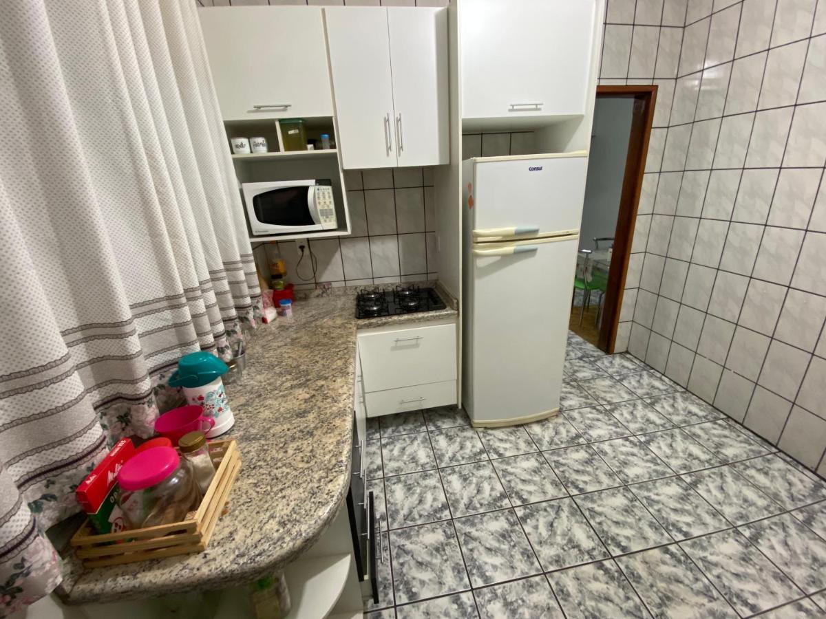Casa Em Caldas Novas Villa Екстериор снимка