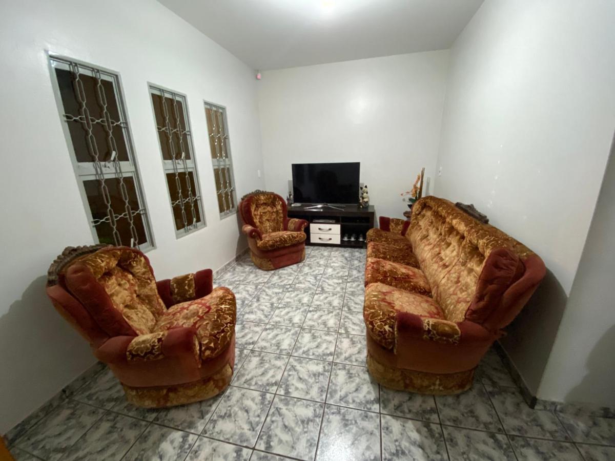 Casa Em Caldas Novas Villa Екстериор снимка