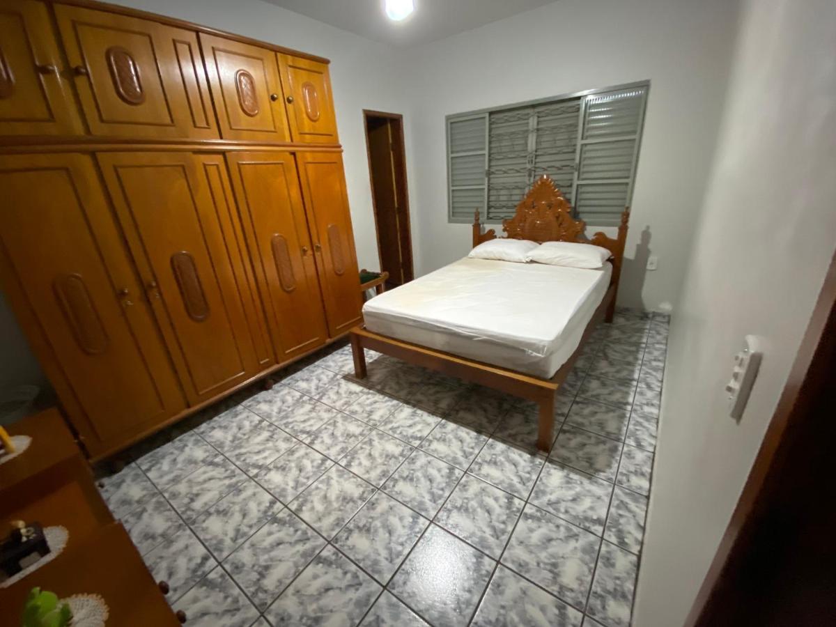 Casa Em Caldas Novas Villa Екстериор снимка