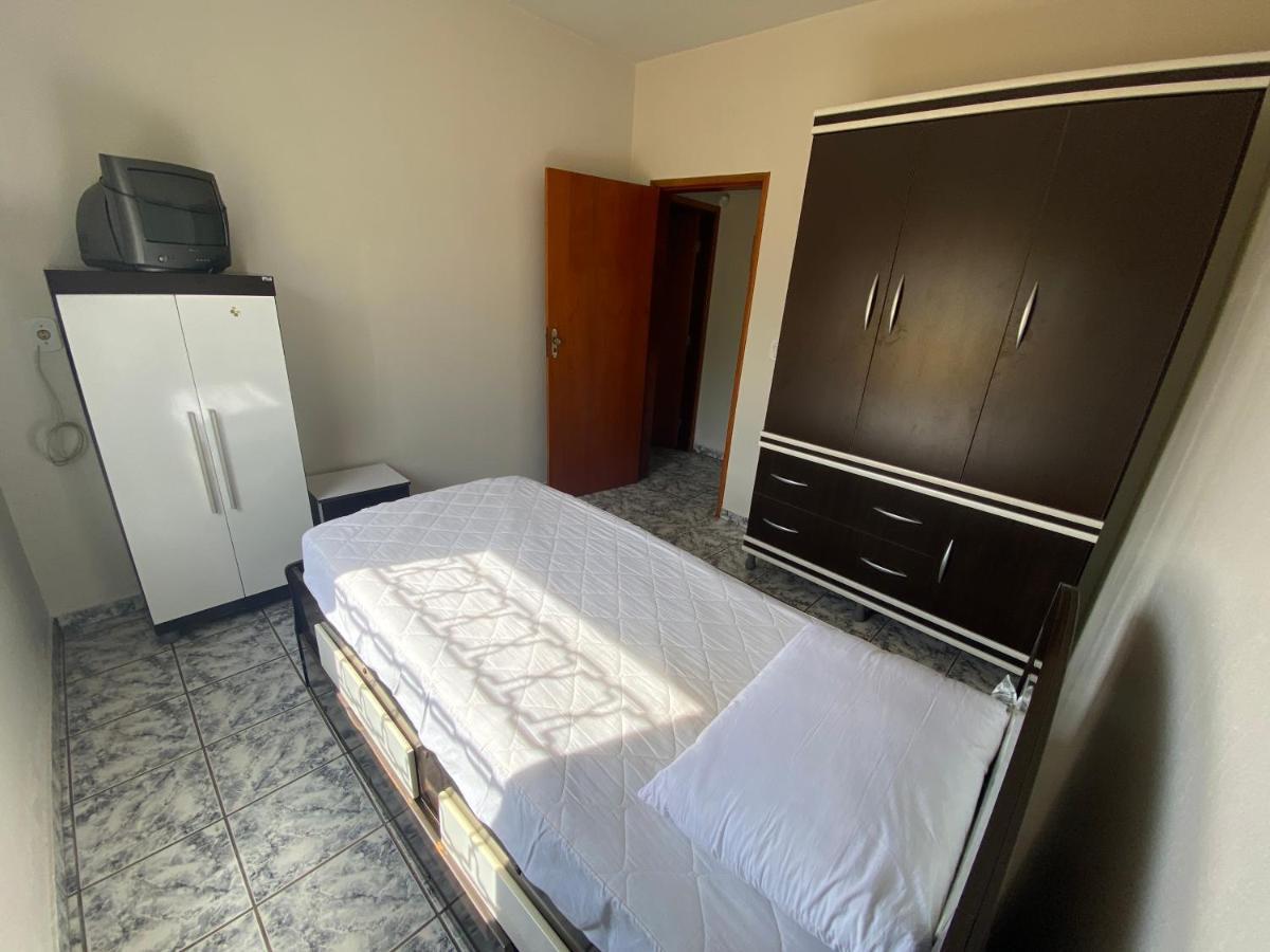 Casa Em Caldas Novas Villa Екстериор снимка